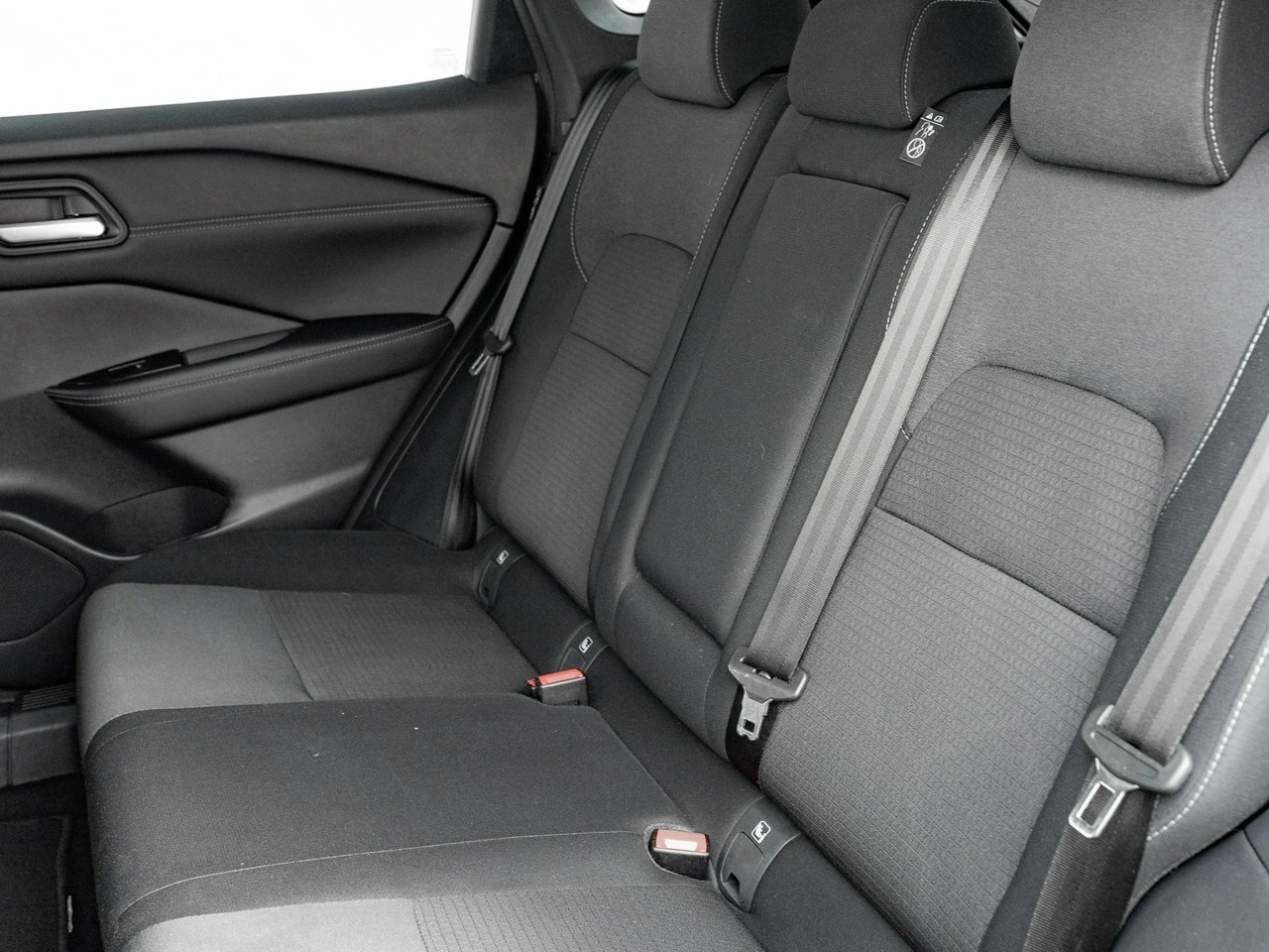 Nissan Qashqai - Zdjęcie 24