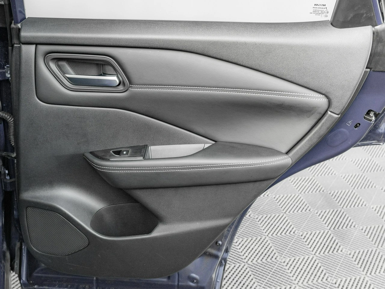 Nissan Qashqai - Zdjęcie 27