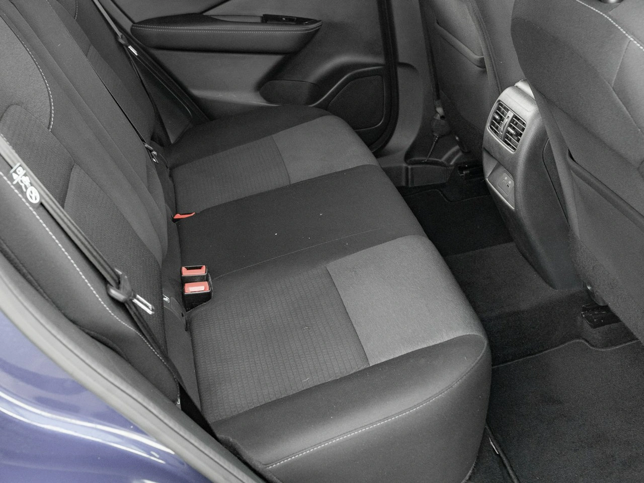 Nissan Qashqai - Zdjęcie 28