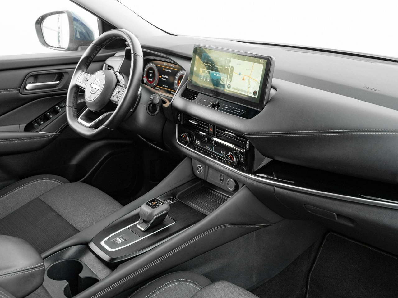 Nissan Qashqai - Zdjęcie 32