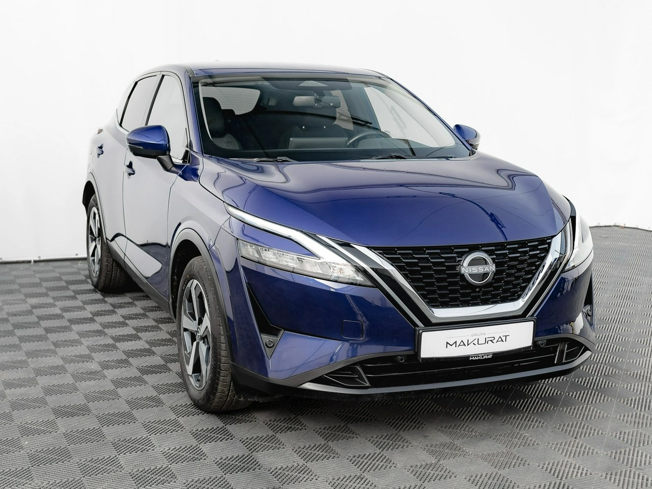 Nissan Qashqai - Zdjęcie 2