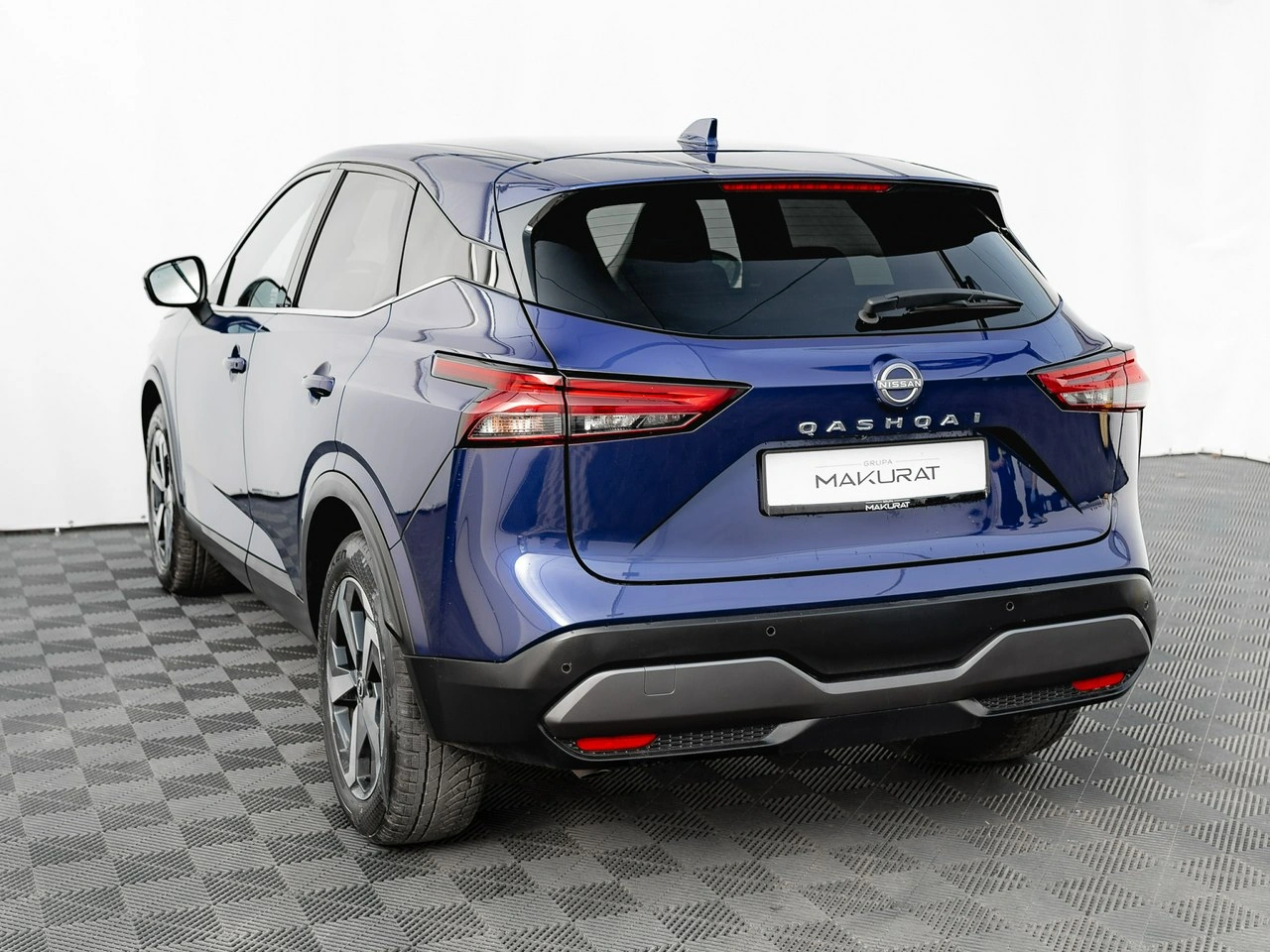 Nissan Qashqai - Zdjęcie 3