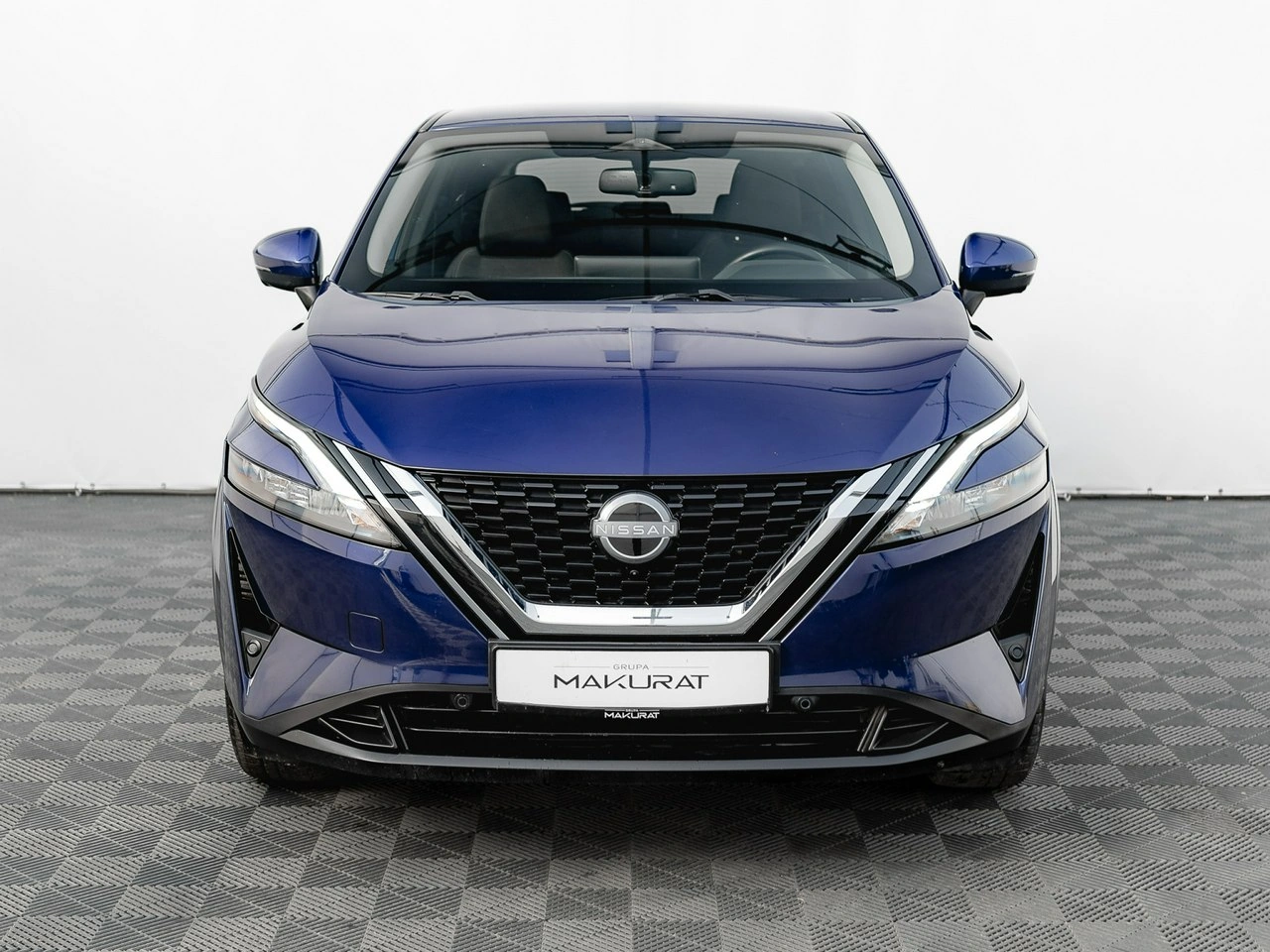 Nissan Qashqai - Zdjęcie 6