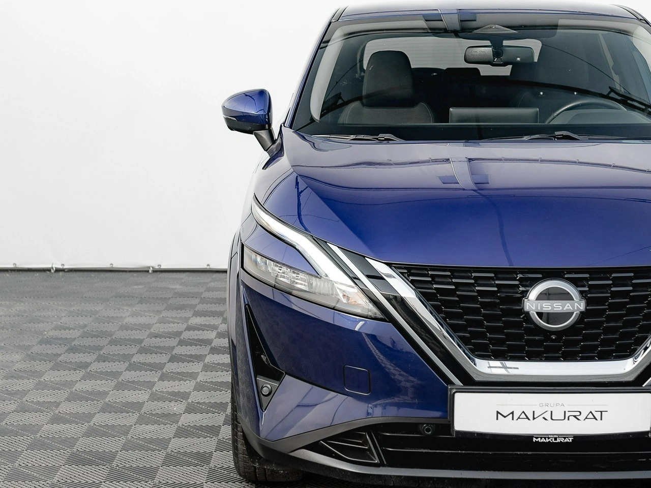 Nissan Qashqai - Zdjęcie 7