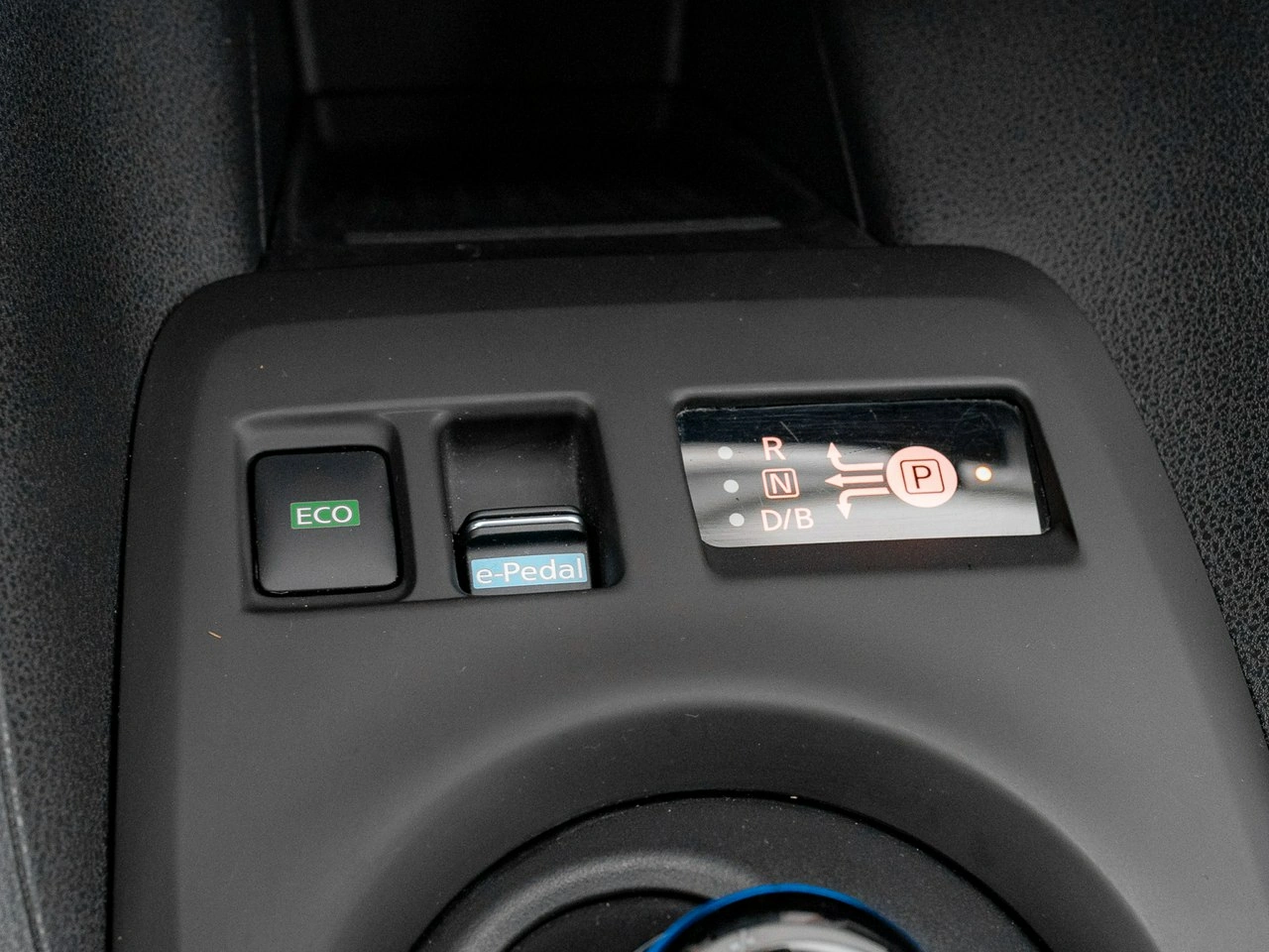 Nissan Leaf - Zdjęcie 18