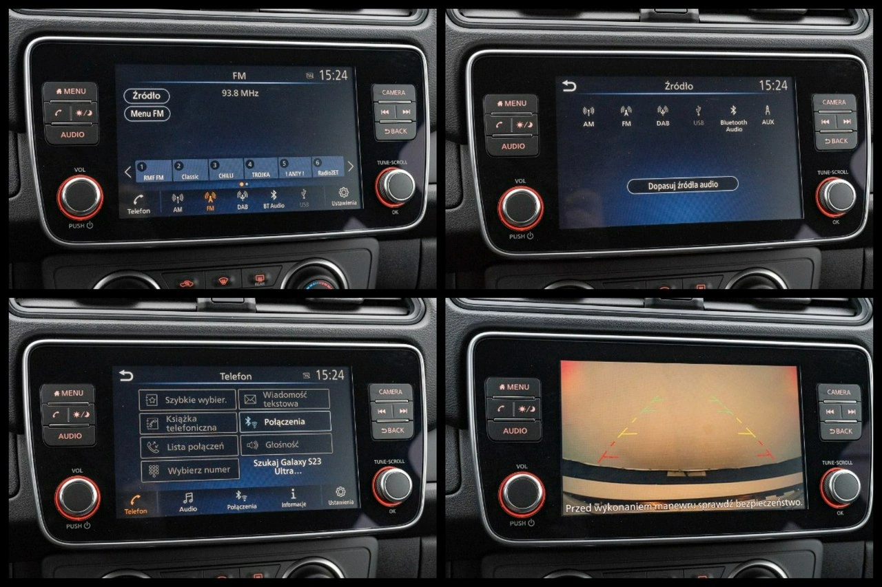 Nissan Leaf - Zdjęcie 20