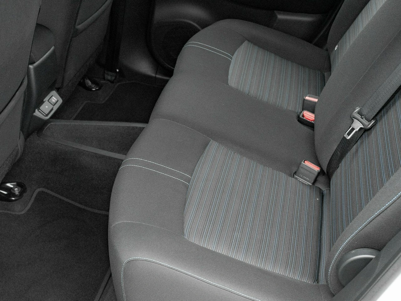 Nissan Leaf - Zdjęcie 23