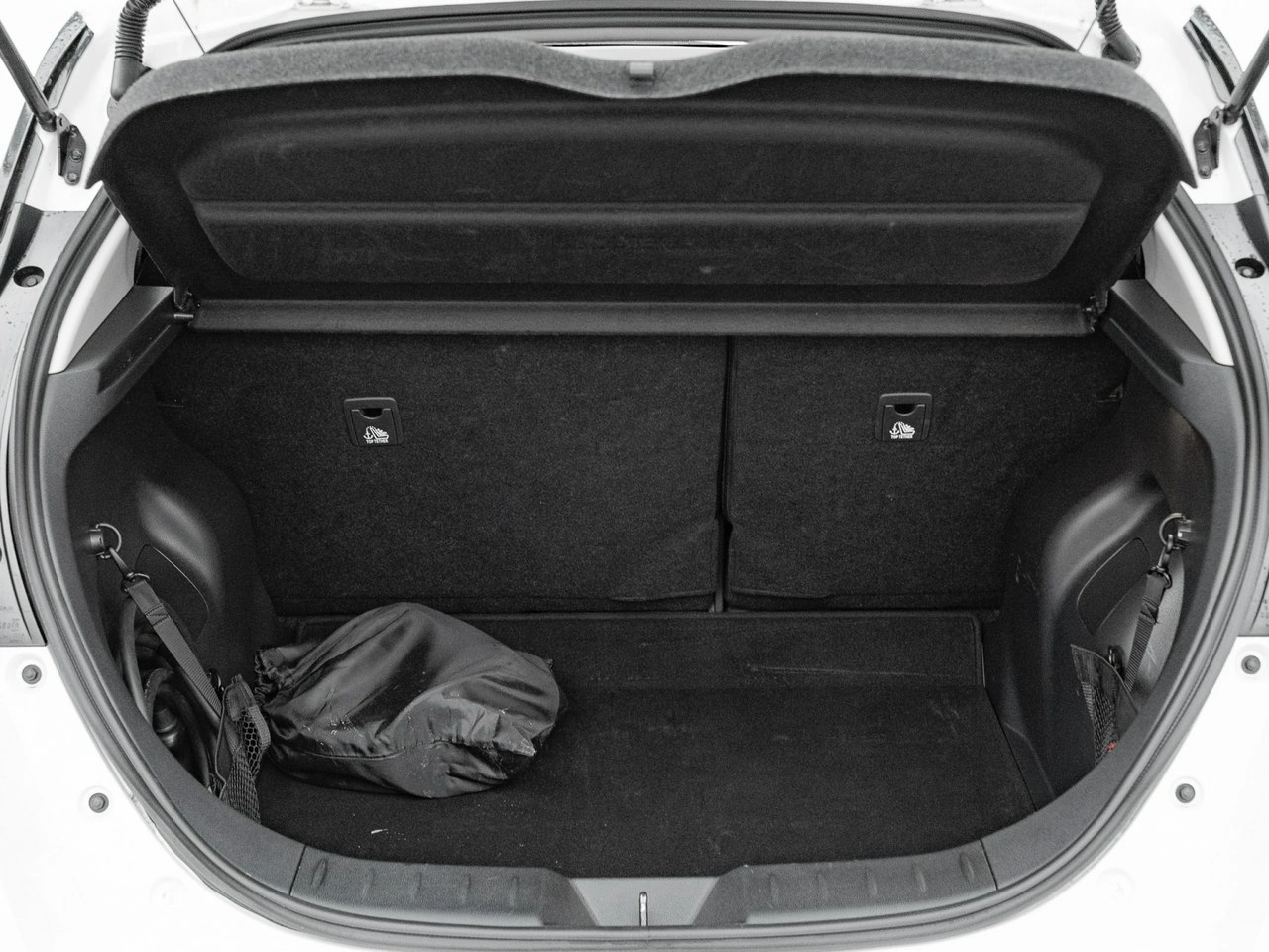 Nissan Leaf - Zdjęcie 25