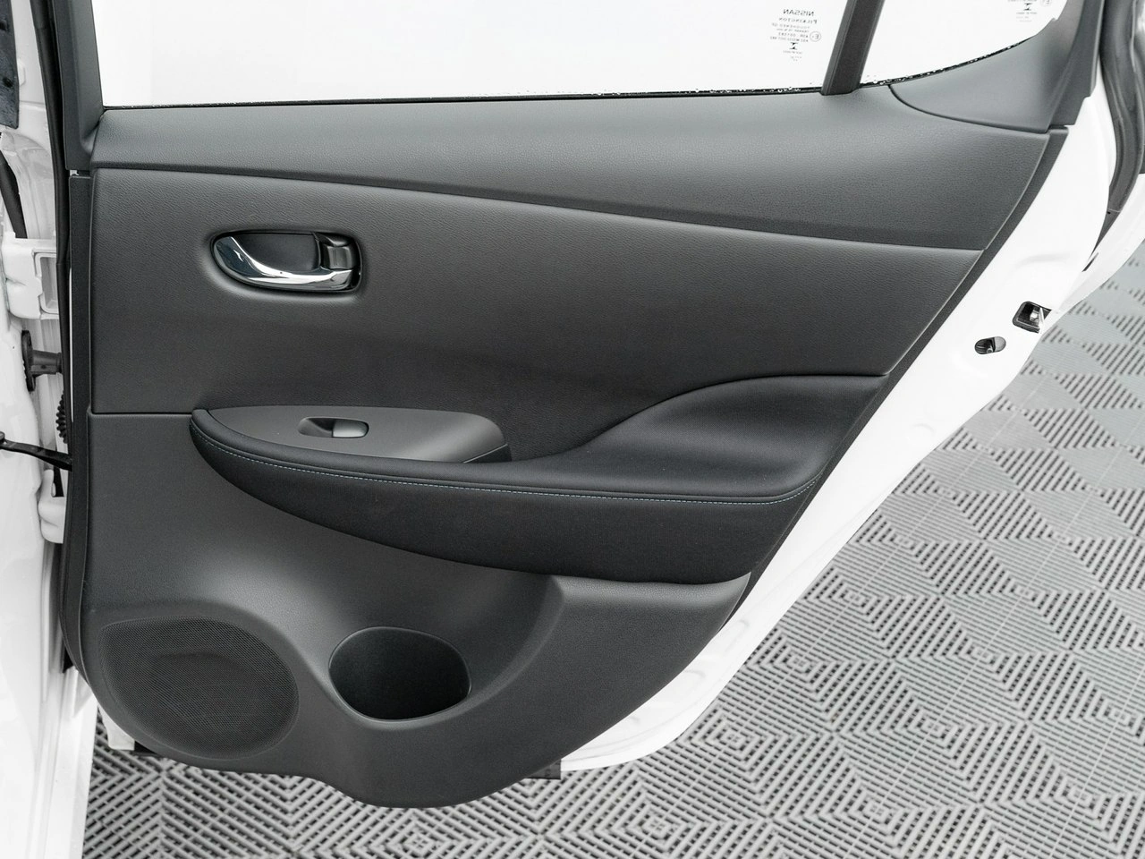 Nissan Leaf - Zdjęcie 26