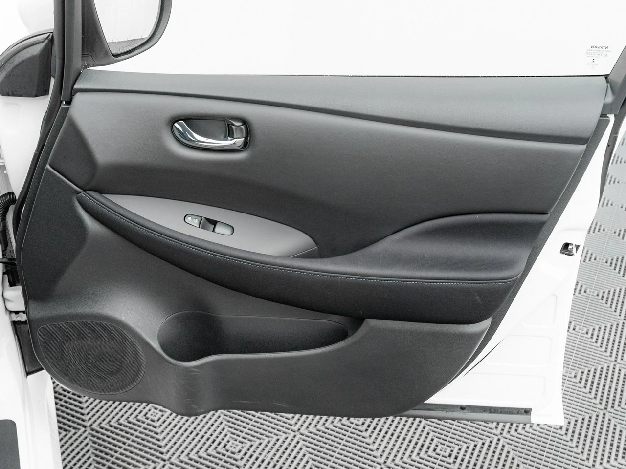 Nissan Leaf - Zdjęcie 28