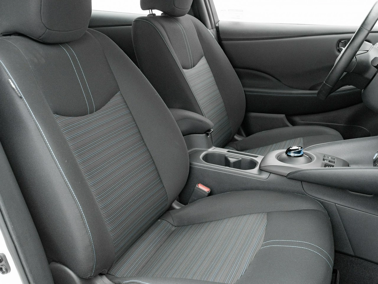 Nissan Leaf - Zdjęcie 30