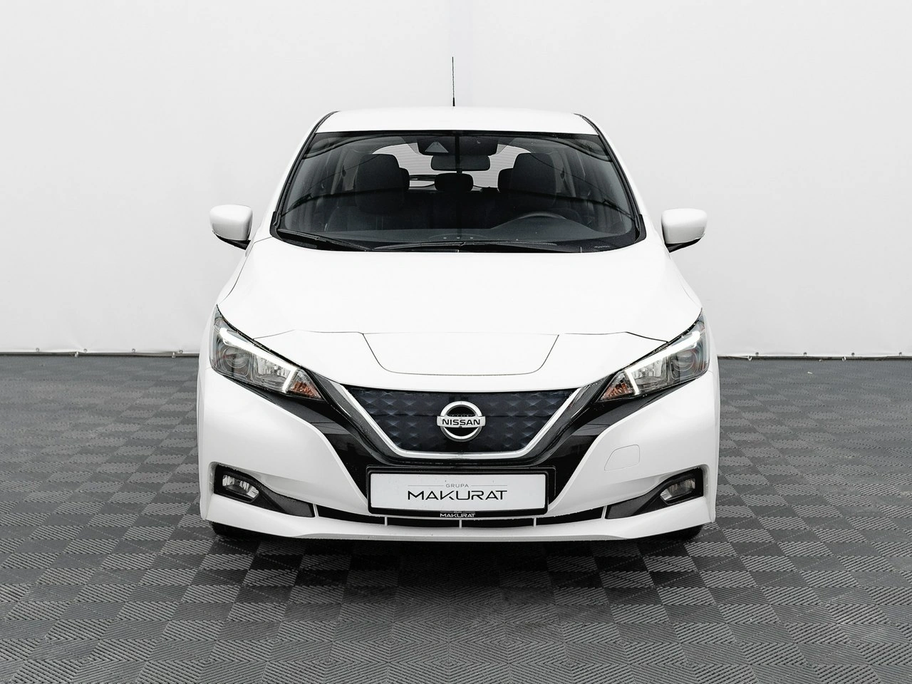 Nissan Leaf - Zdjęcie 6