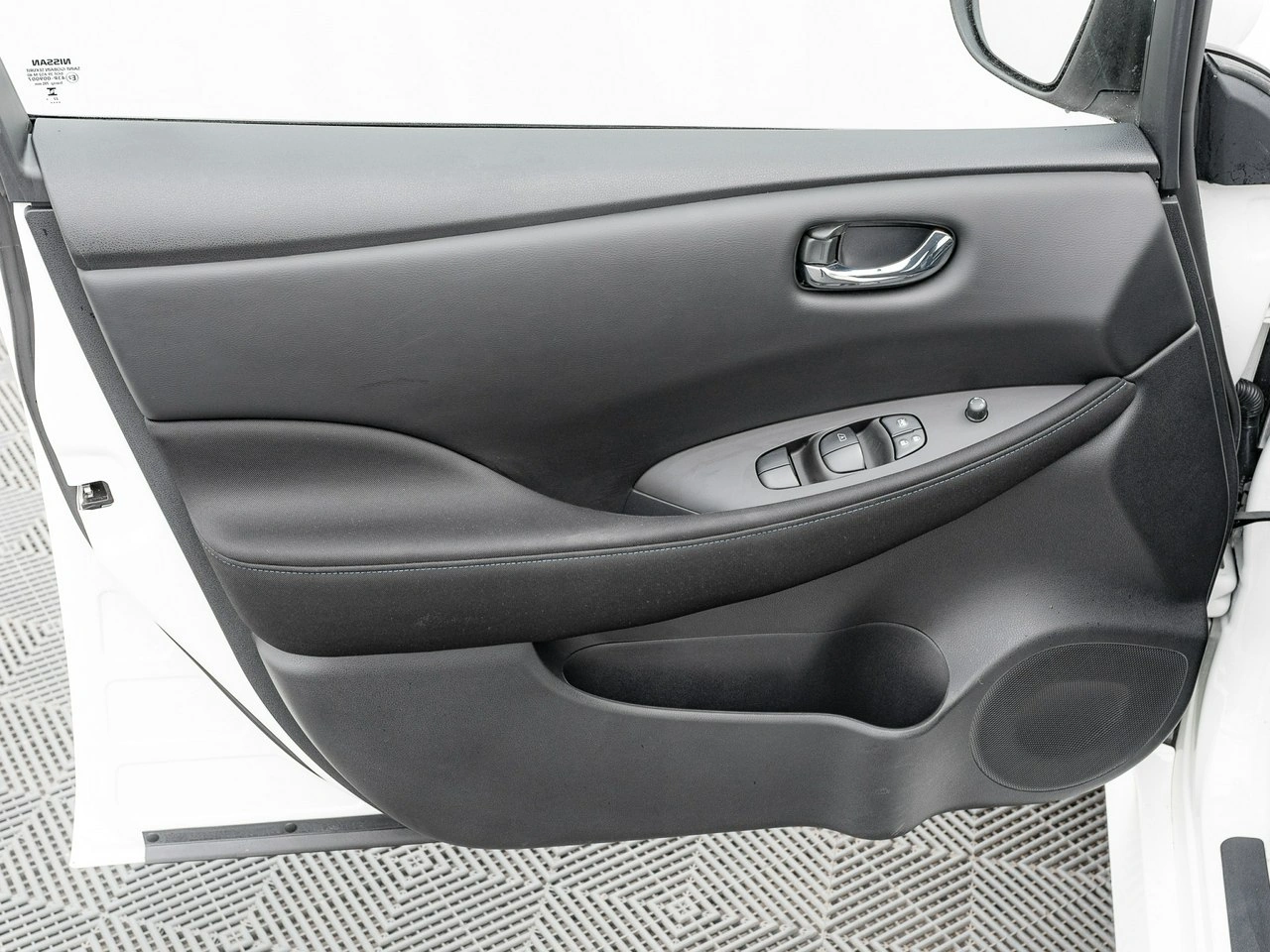 Nissan Leaf - Zdjęcie 11