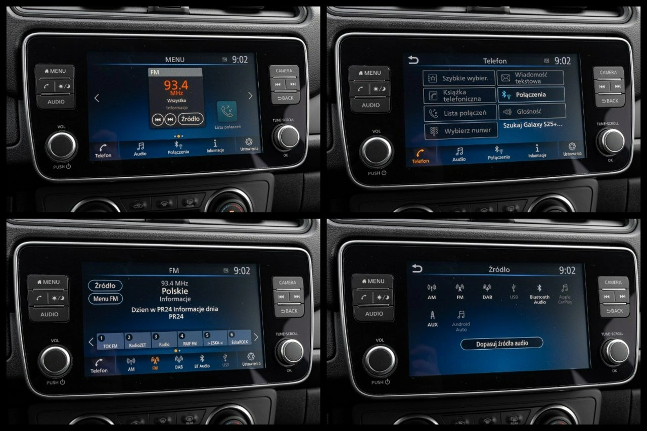 Nissan Leaf - Zdjęcie 19