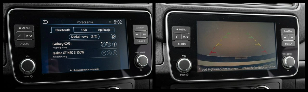 Nissan Leaf - Zdjęcie 20