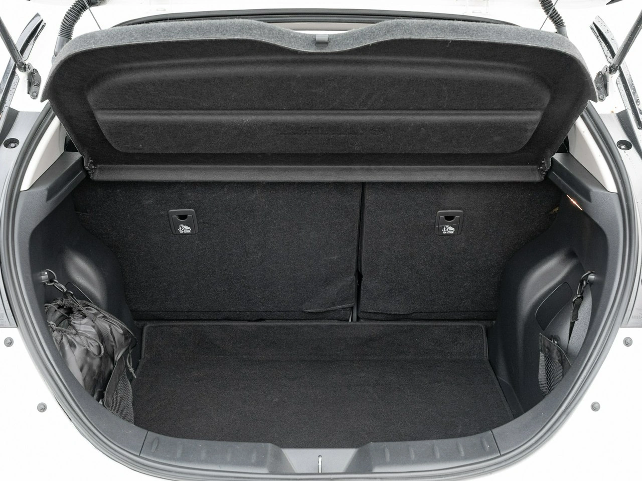 Nissan Leaf - Zdjęcie 25