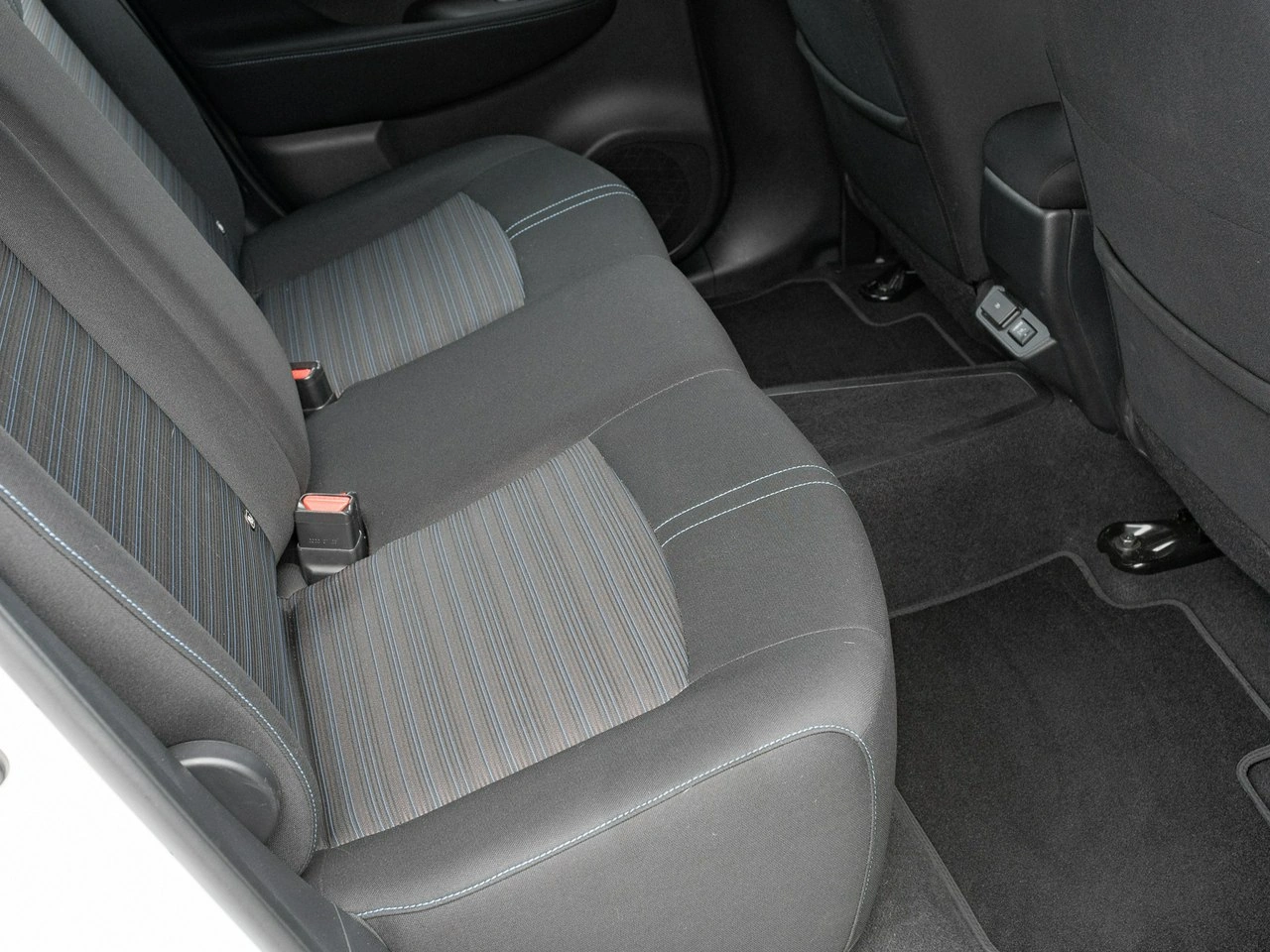 Nissan Leaf - Zdjęcie 27