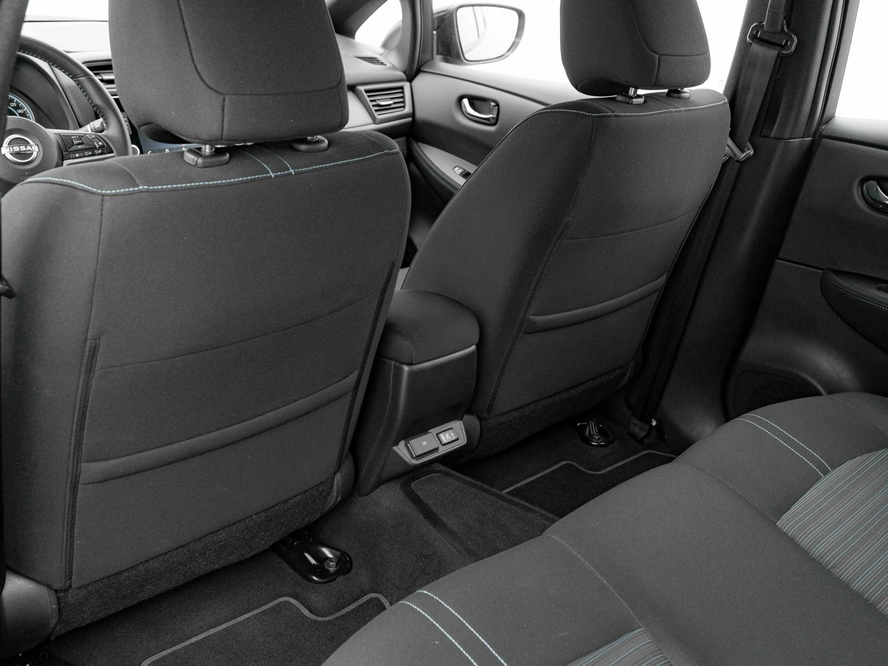 Nissan Leaf - Zdjęcie 22