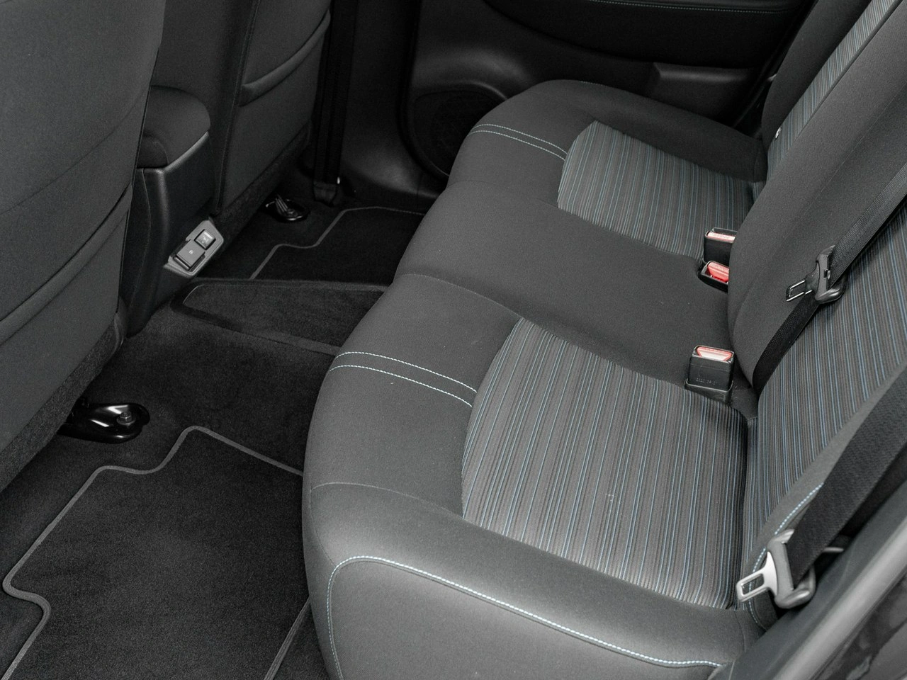 Nissan Leaf - Zdjęcie 23