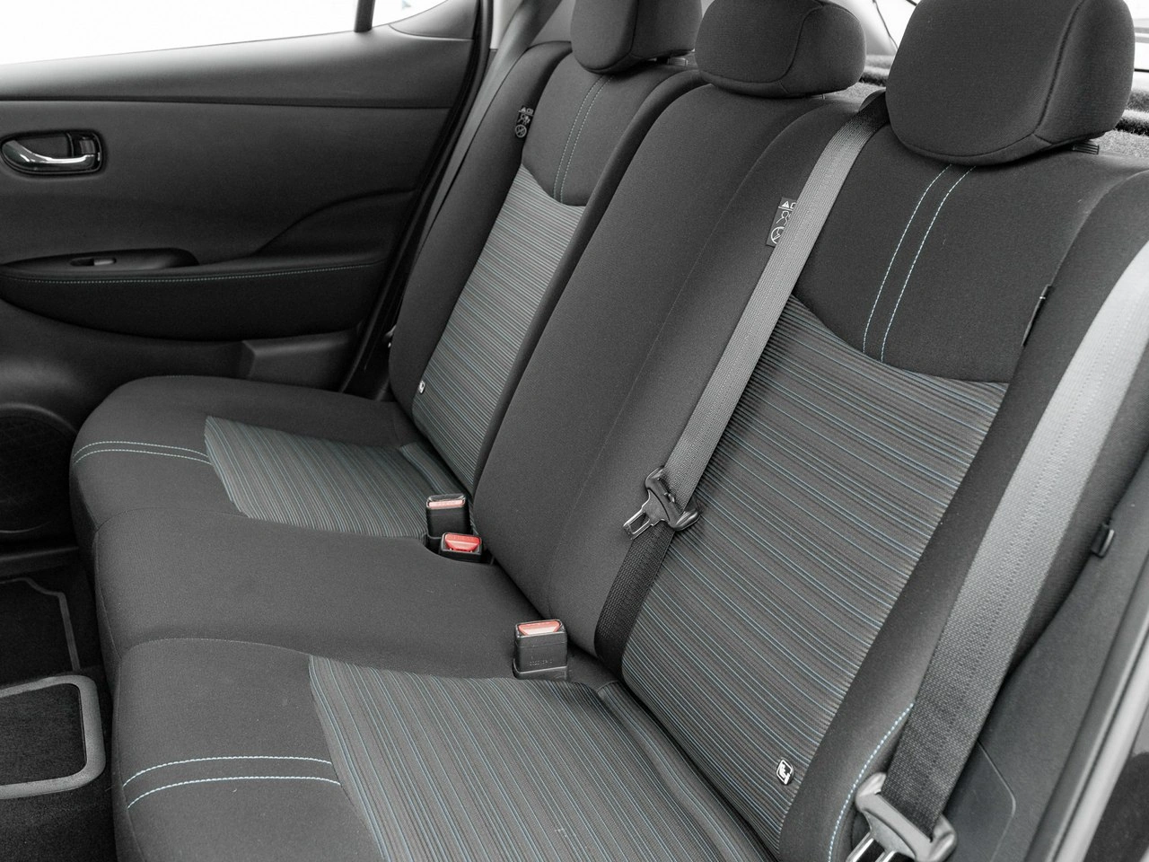 Nissan Leaf - Zdjęcie 24