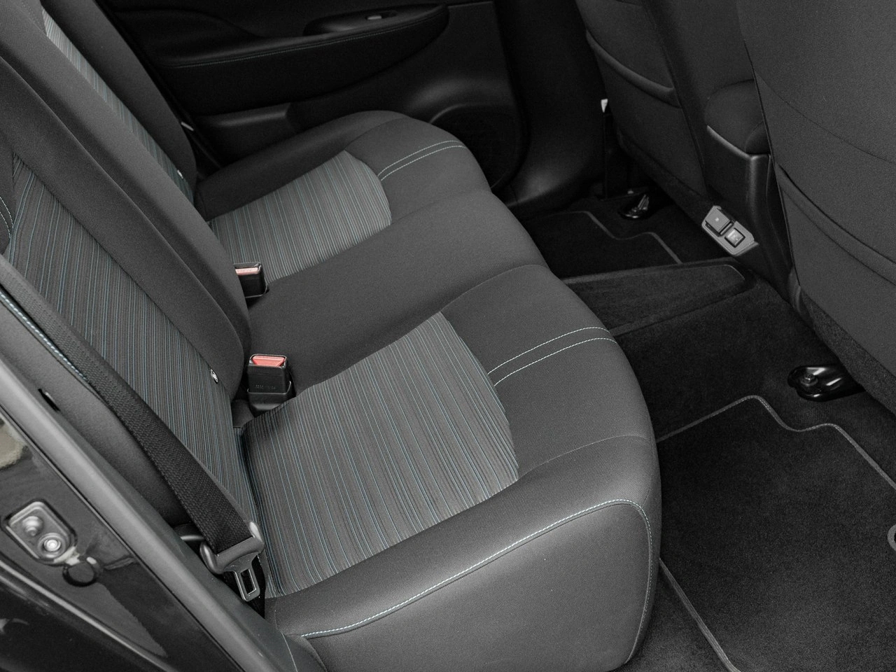 Nissan Leaf - Zdjęcie 26