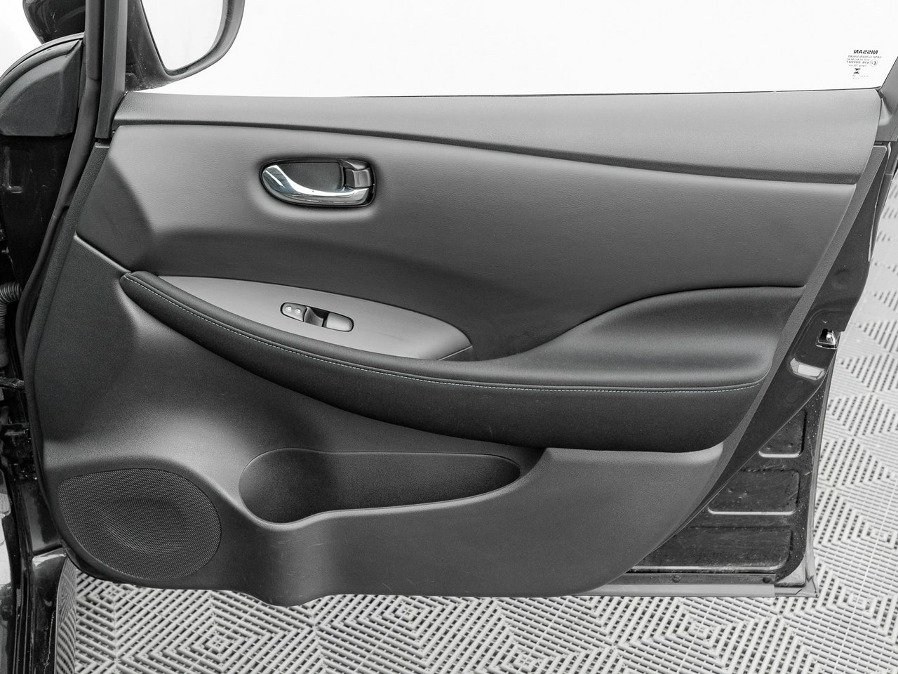 Nissan Leaf - Zdjęcie 27