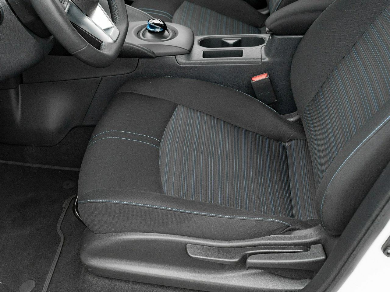 Nissan Leaf - Zdjęcie 12