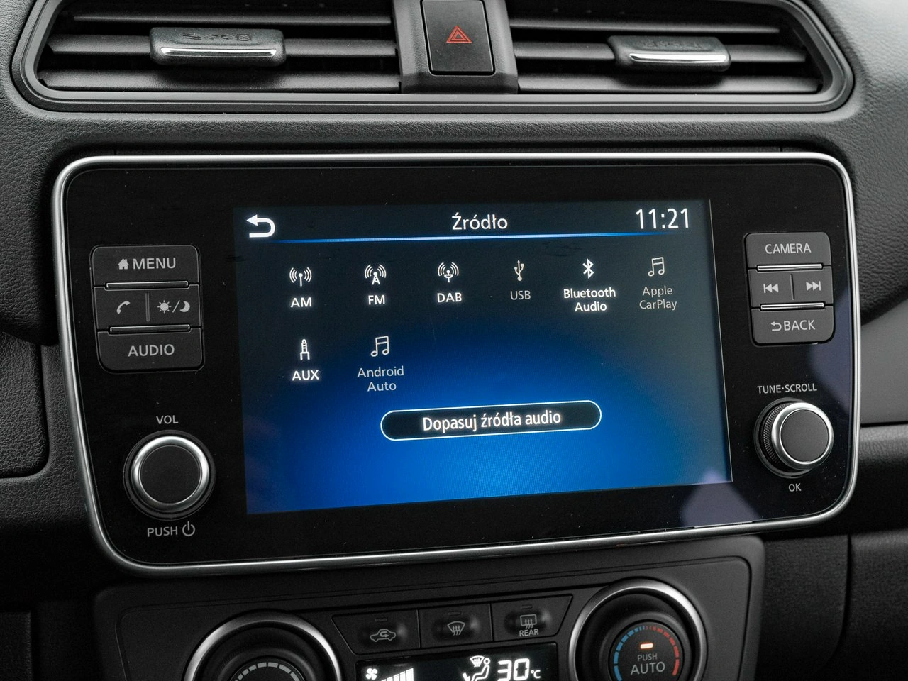 Nissan Leaf - Zdjęcie 23