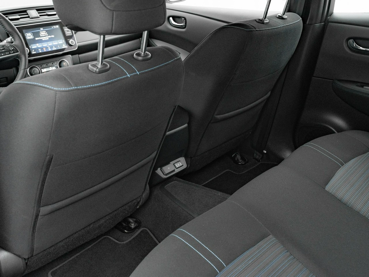 Nissan Leaf - Zdjęcie 26