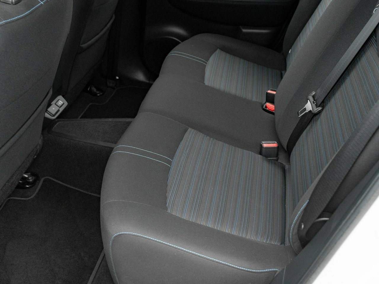 Nissan Leaf - Zdjęcie 27