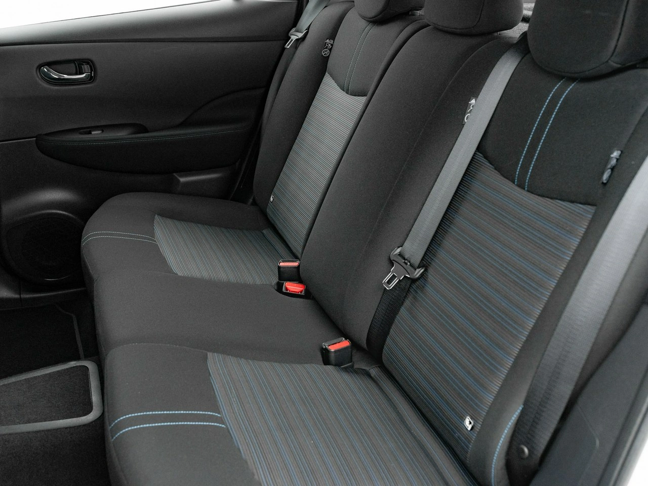 Nissan Leaf - Zdjęcie 28