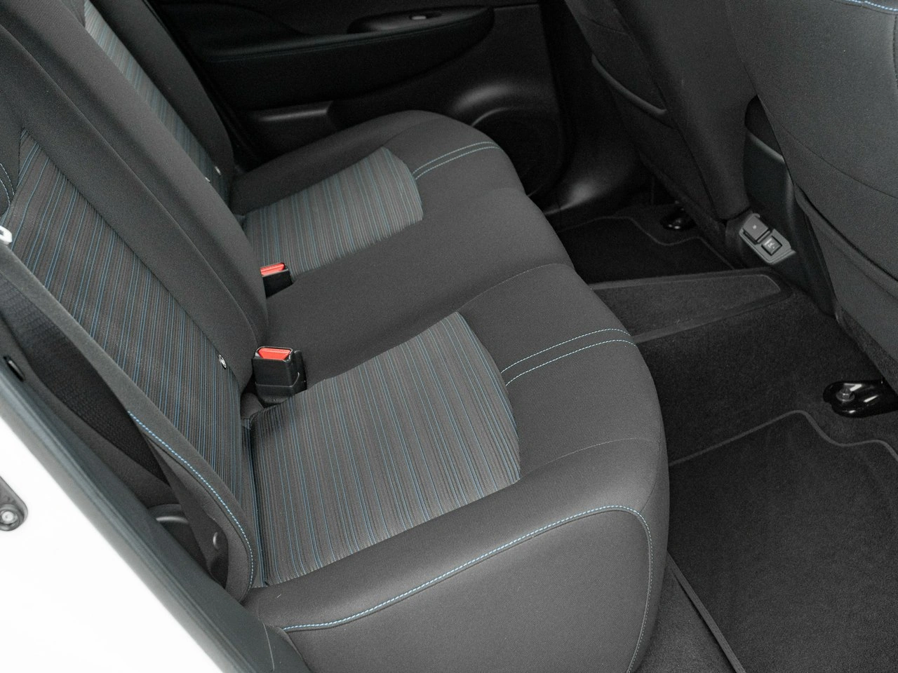 Nissan Leaf - Zdjęcie 29