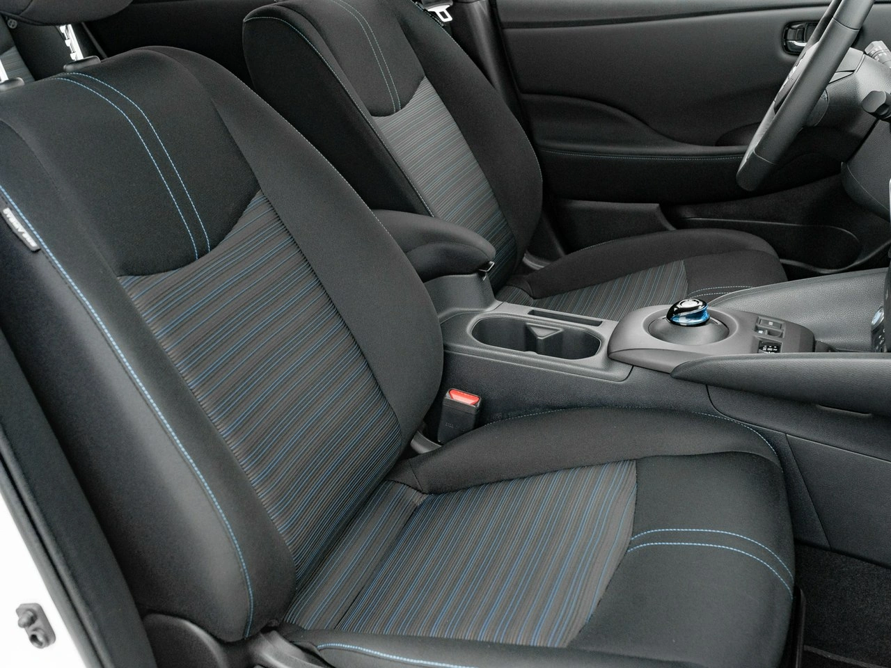 Nissan Leaf - Zdjęcie 31