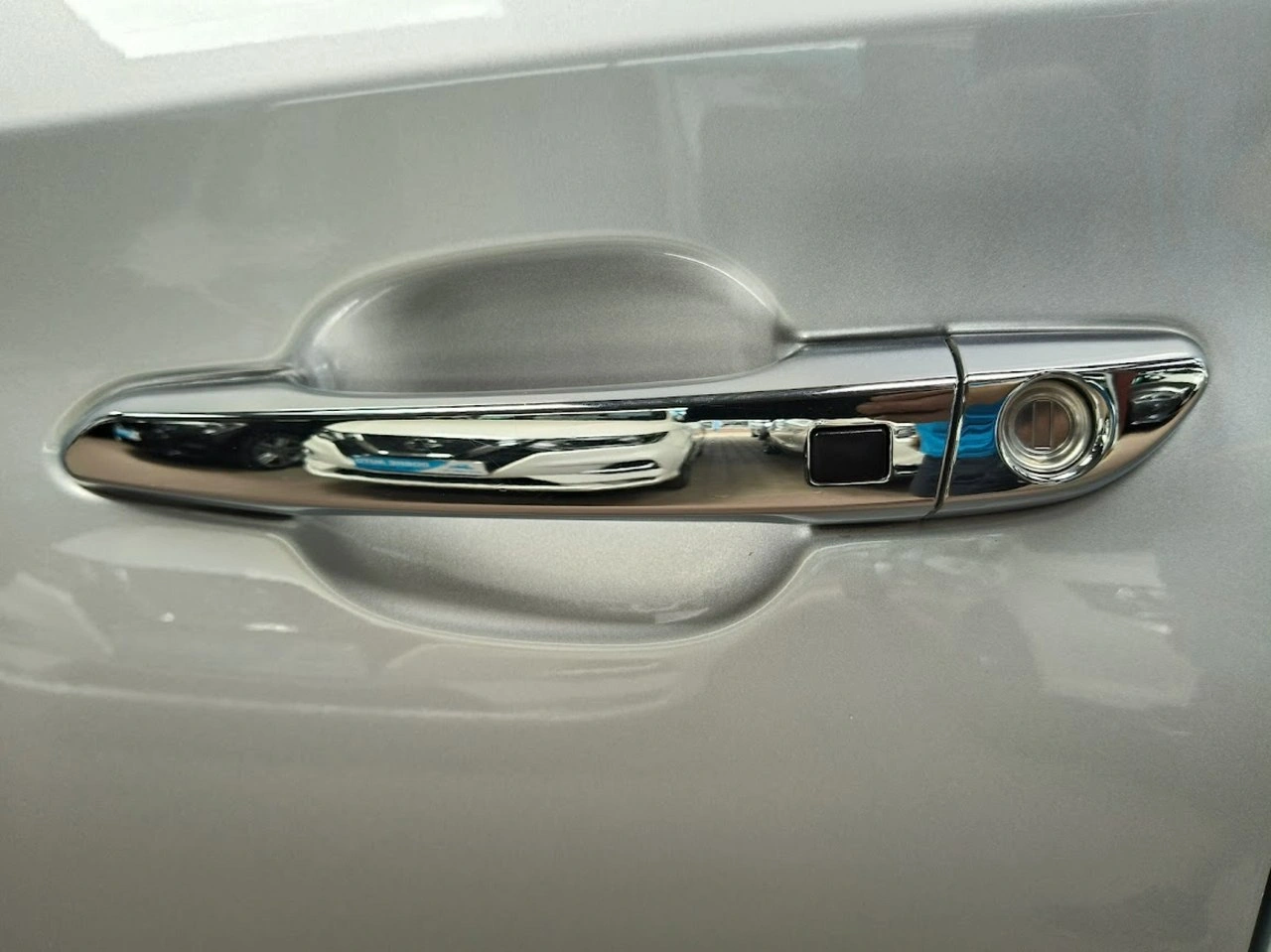 Hyundai Tucson - Zdjęcie 11