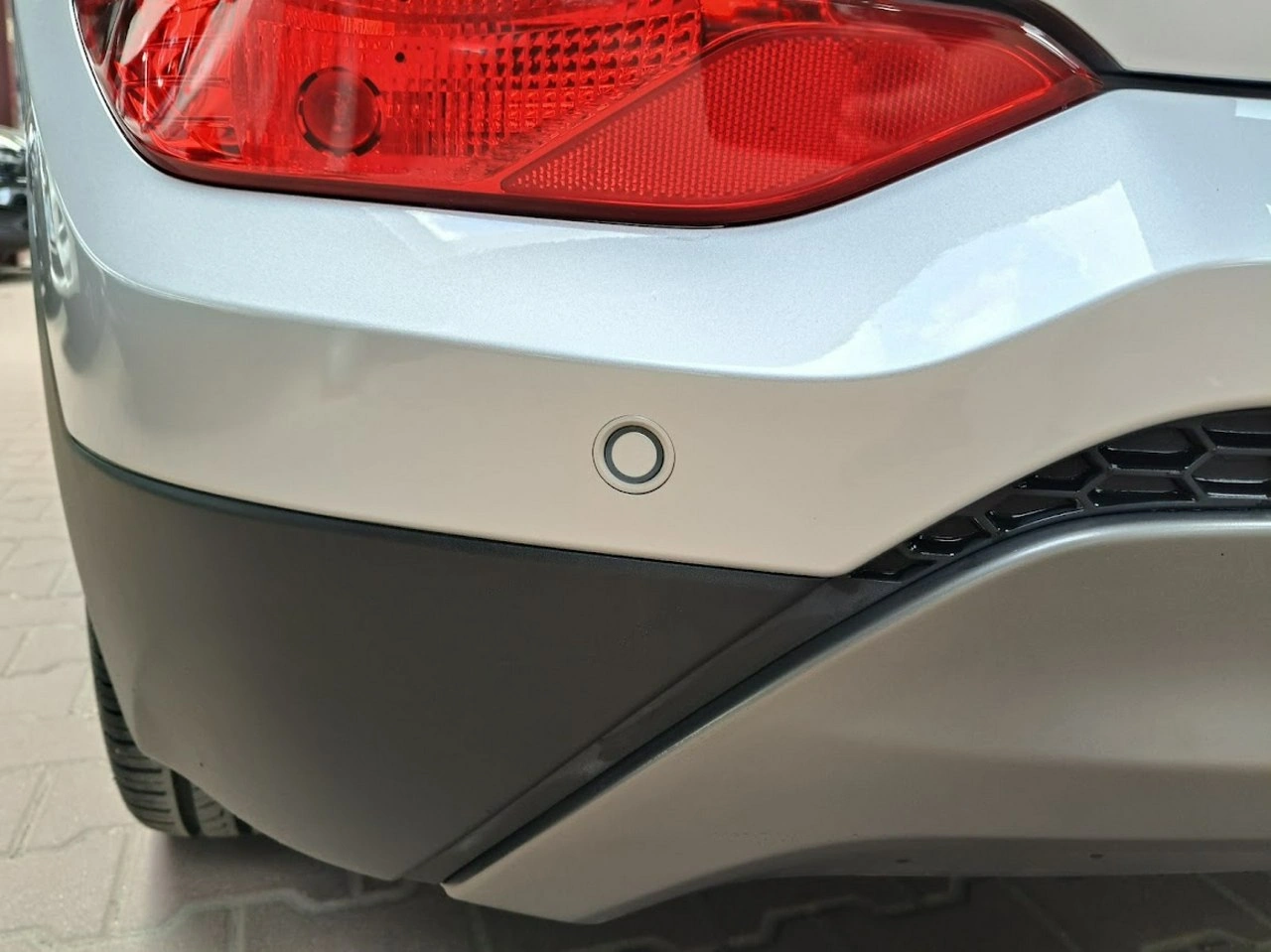 Hyundai Tucson - Zdjęcie 13