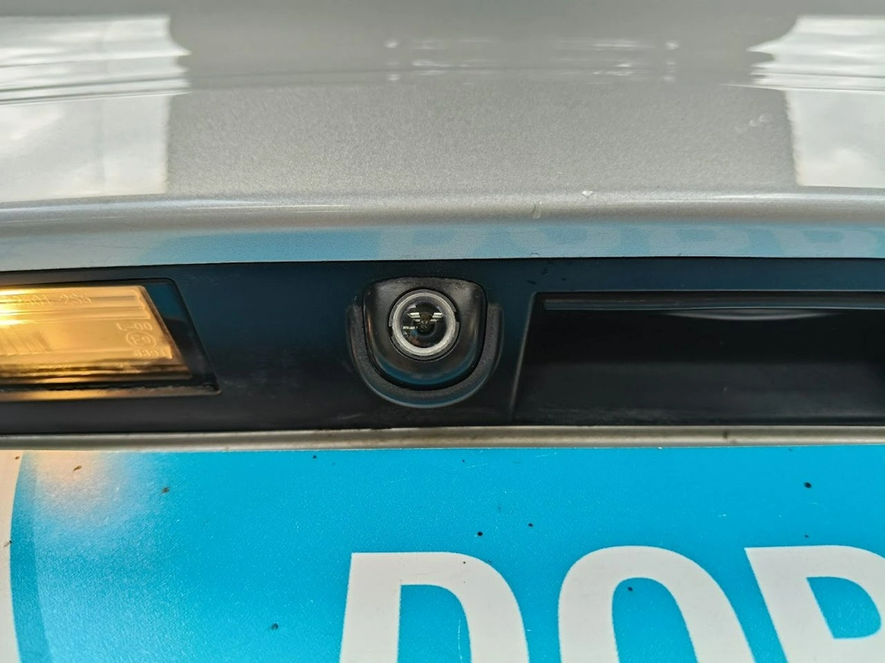 Hyundai Tucson - Zdjęcie 15