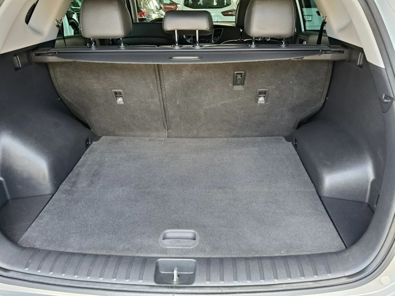 Hyundai Tucson - Zdjęcie 17