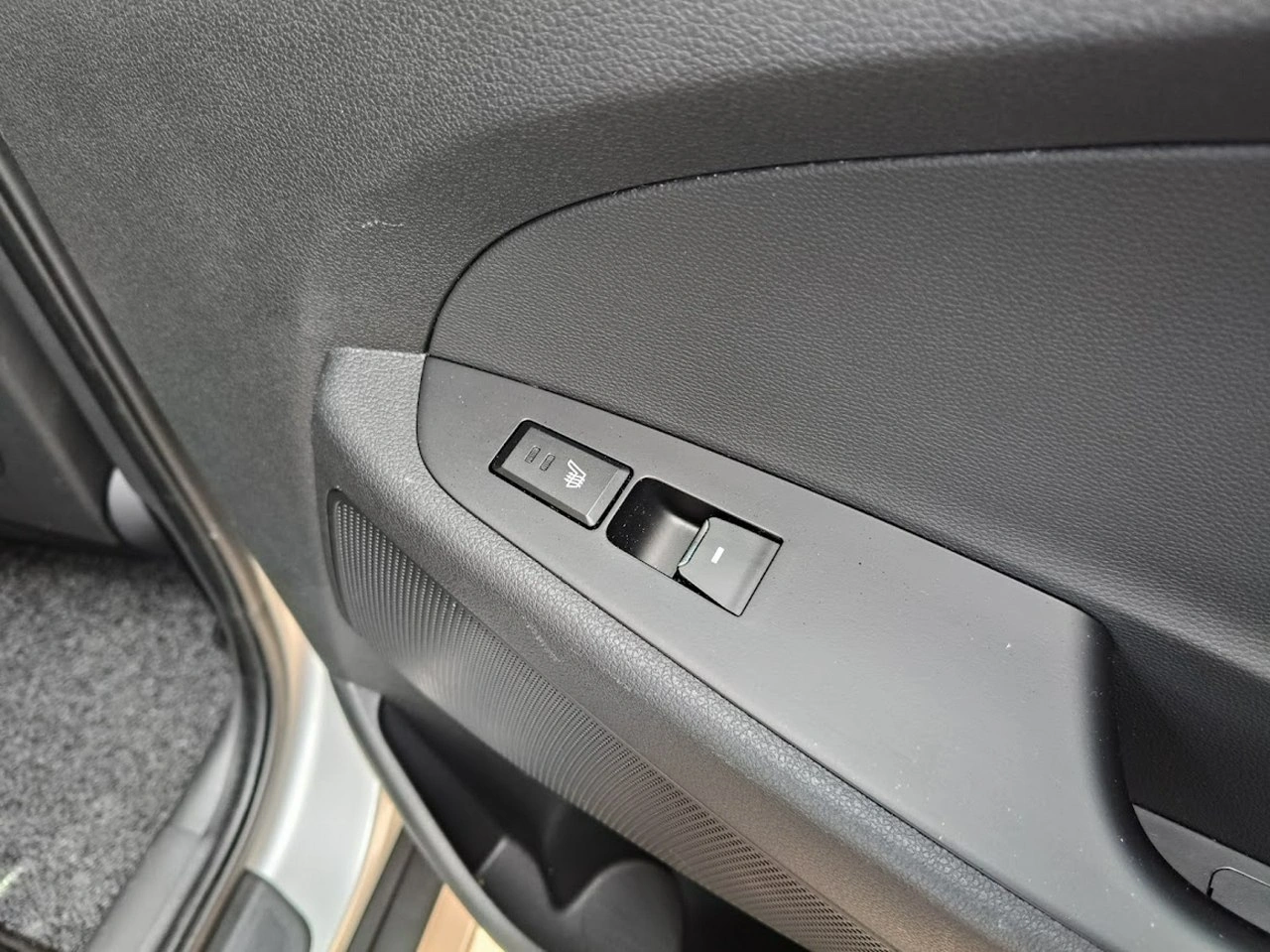 Hyundai Tucson - Zdjęcie 22