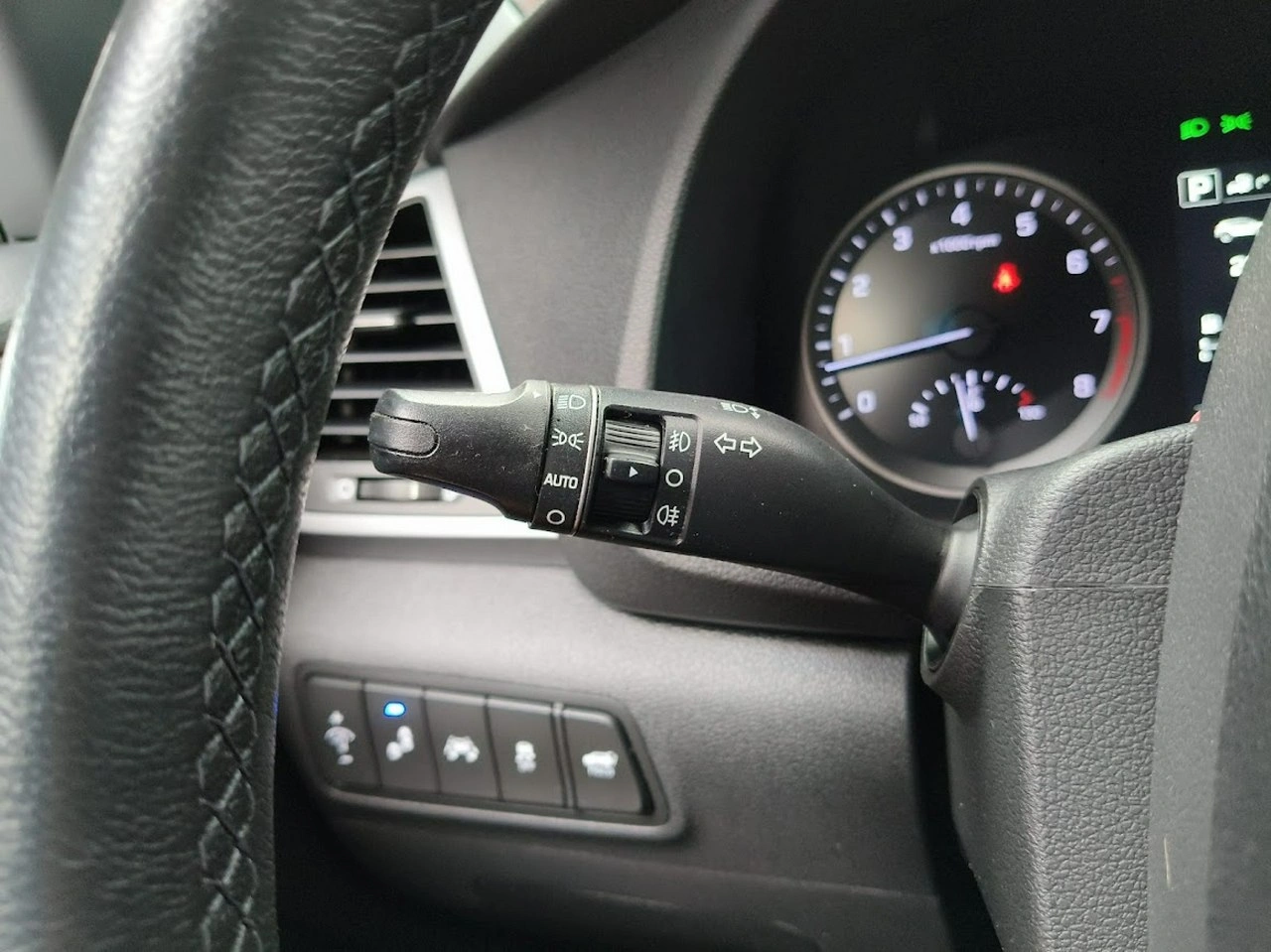 Hyundai Tucson - Zdjęcie 26