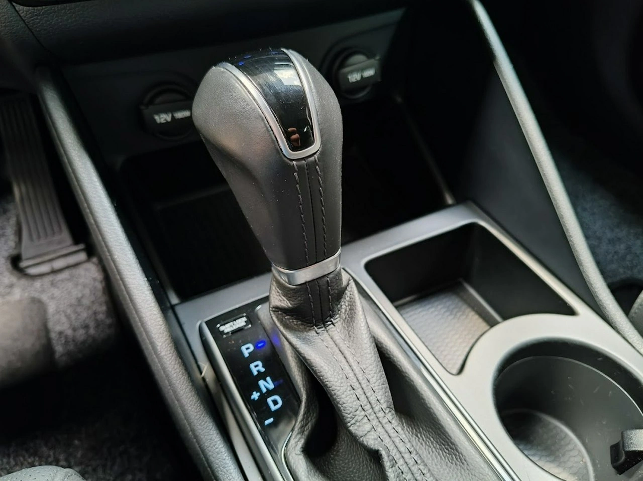 Hyundai Tucson - Zdjęcie 34