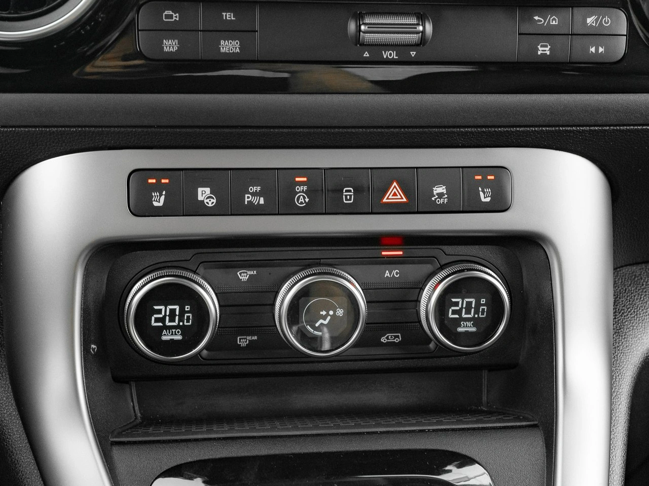 Mercedes T 180 d - Zdjęcie 18