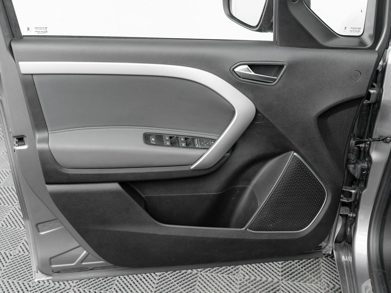 Mercedes T 180 d - Zdjęcie 10