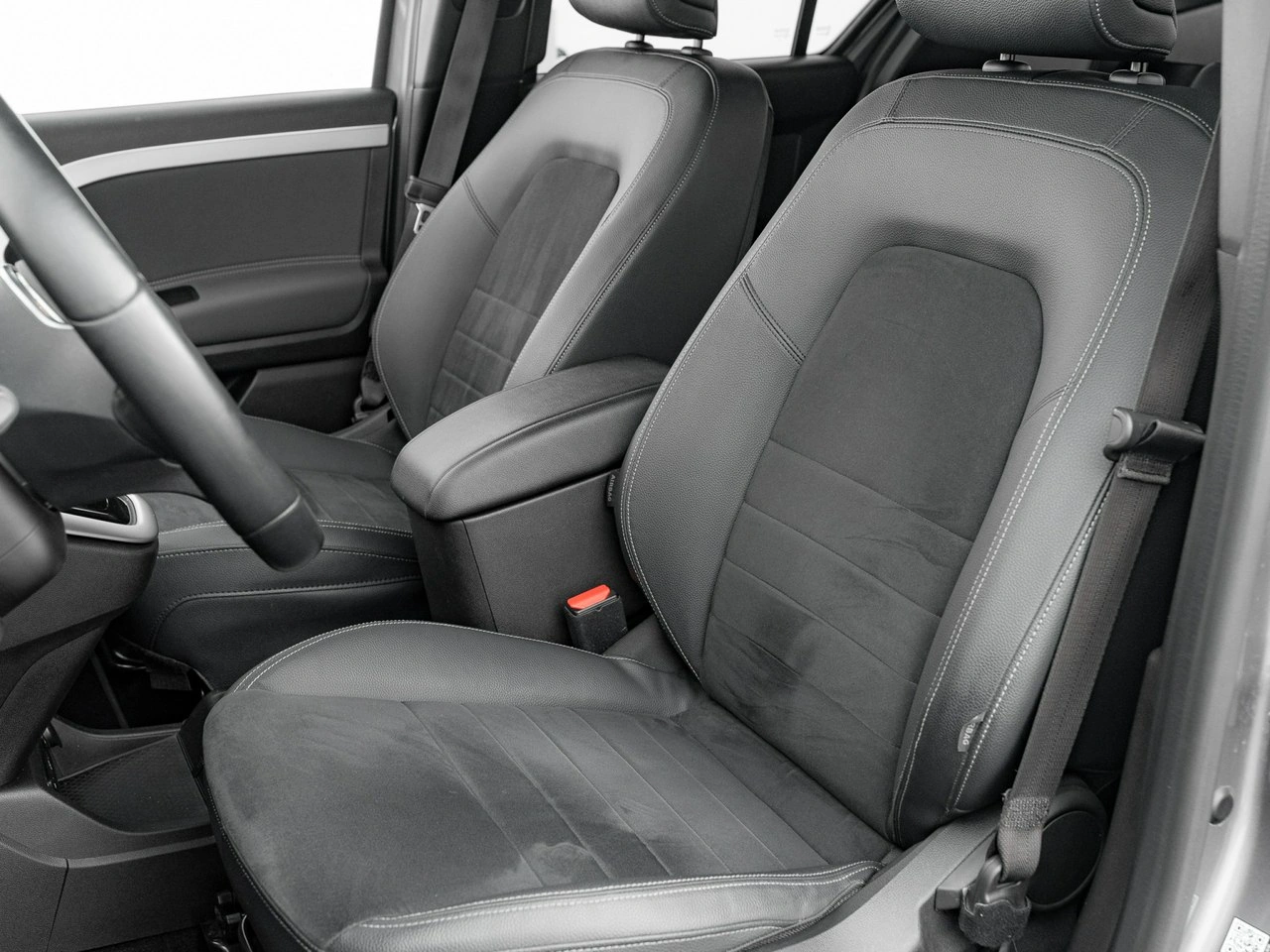 Mercedes T 180 d - Zdjęcie 12