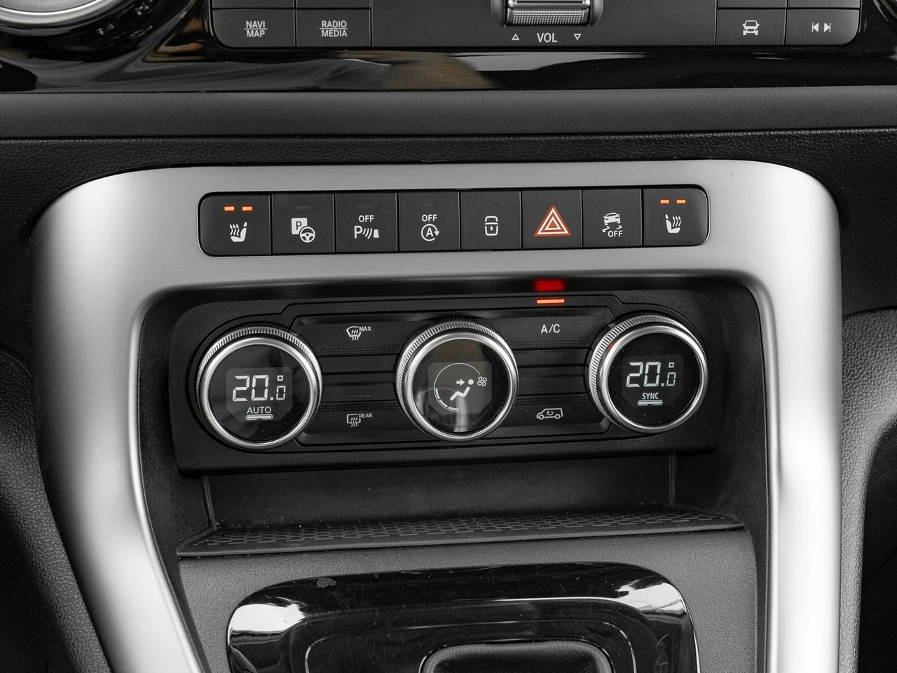 Mercedes T 180 d - Zdjęcie 16