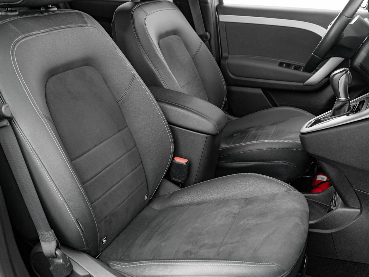 Mercedes T 180 d - Zdjęcie 27