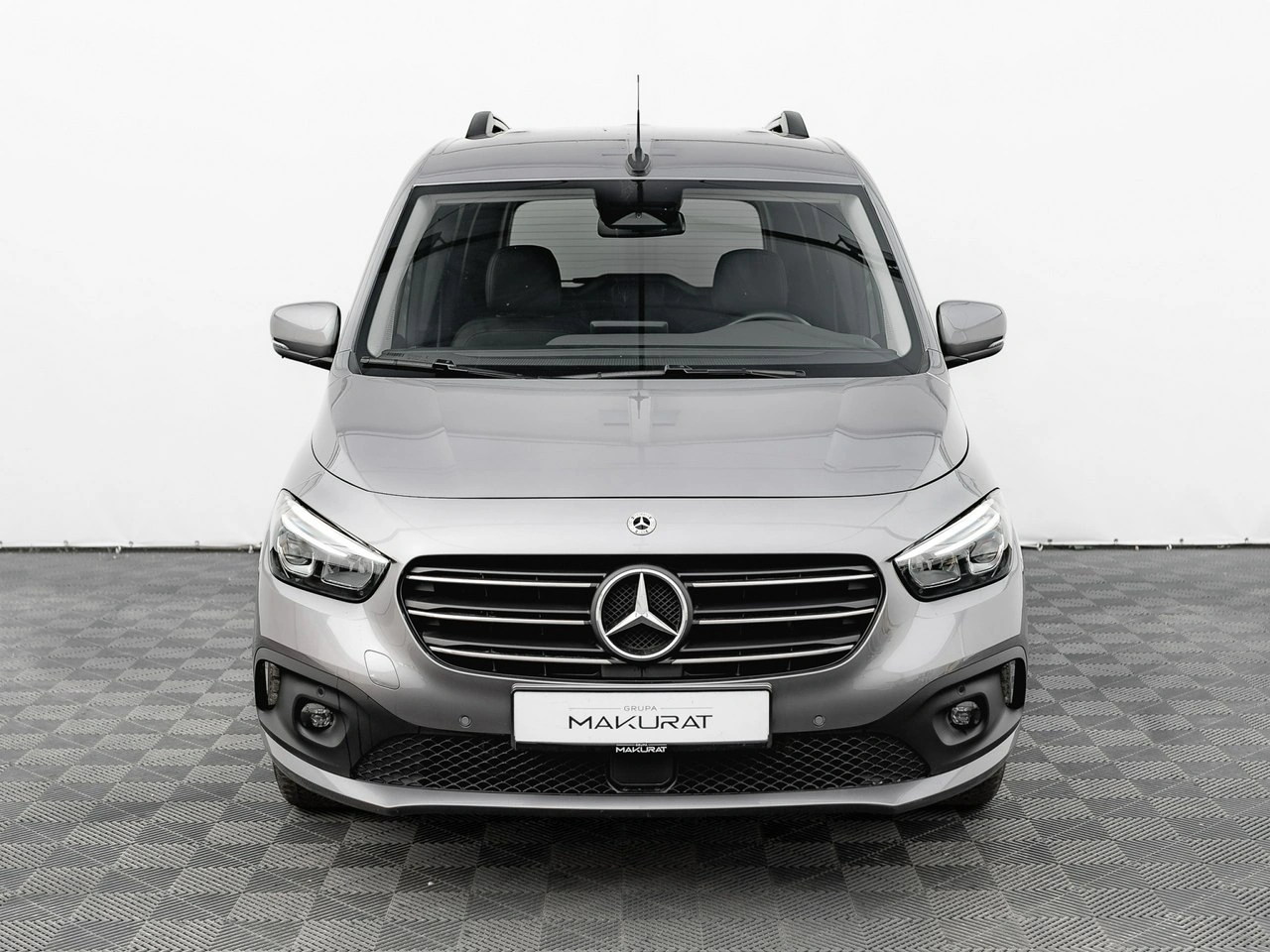 Mercedes T 180 d - Zdjęcie 6