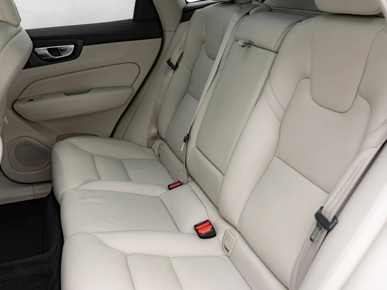 Volvo XC 60 - Zdjęcie 25