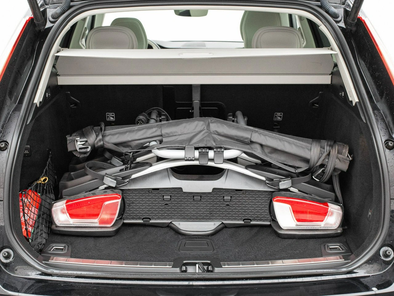 Volvo XC 60 - Zdjęcie 26