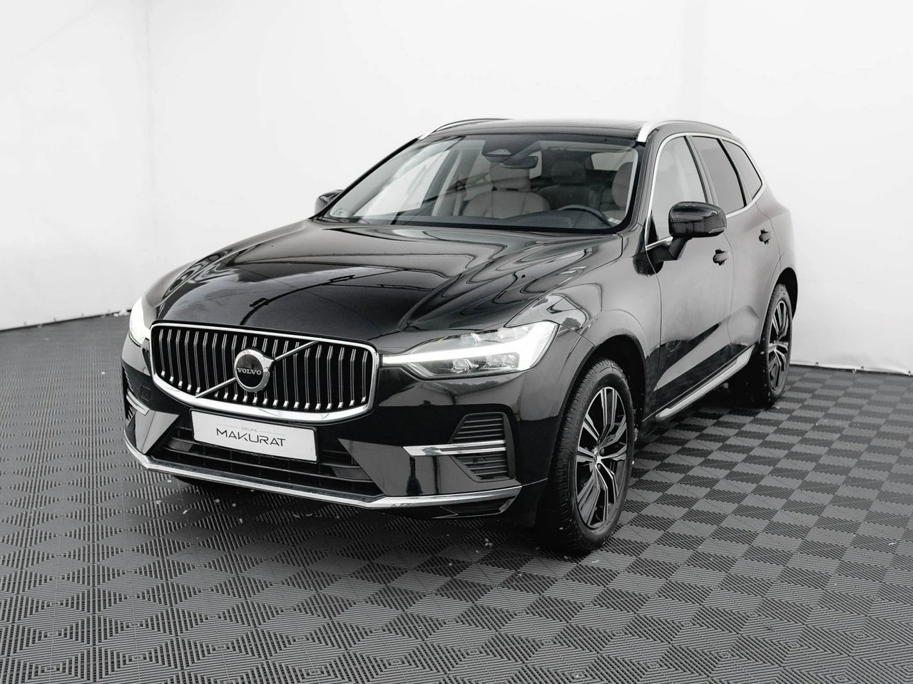 Volvo XC 60 - Zdjęcie 1
