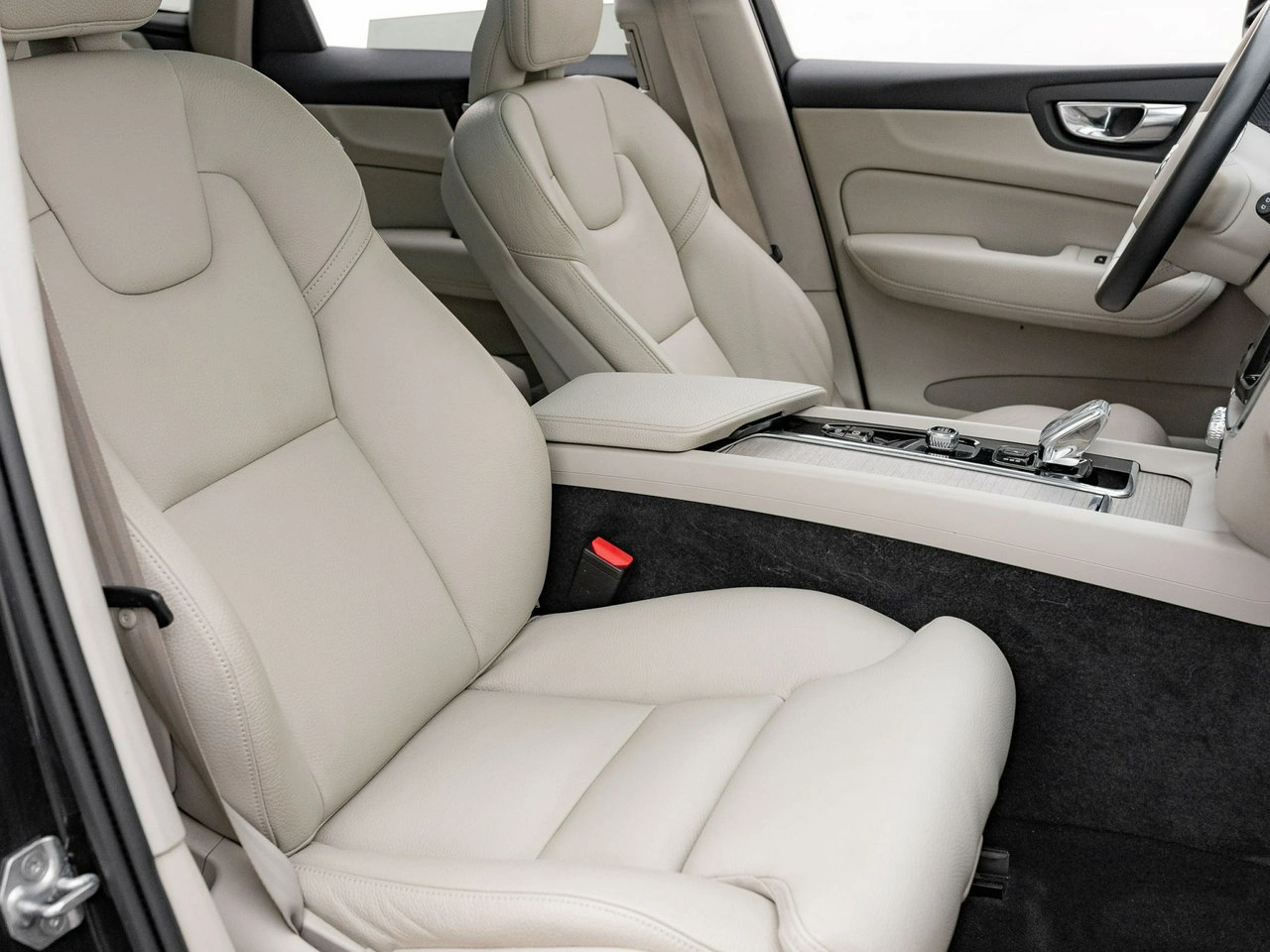 Volvo XC 60 - Zdjęcie 29